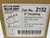 Hubbell 2152 Coupling 3" Steel EMT Rigid IMC (lot of 2)