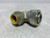 Eaton LTB10090 Connector 90 deg Liquidtight 1" Malleable Iron (lot of 11)