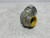 Eaton LTB10090 Connector 90 deg Liquidtight 1" Malleable Iron (lot of 11)