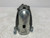 Steel City XC-293 Connector 1" 90 deg Zinc Clamp-Type