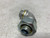 Eaton LTB5090SS Connector 90 deg Insulated Stainless Steel 1/2" (lot of 5)