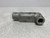 Eaton LR18 Conduit Outlet Body 1/2" Feraloy Iron Alloy