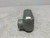 Appleton LRL FORM 35 Conduit Body 1/2" Malleable Iron