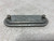 Eaton 270 Conduit Body Cover 3/4" Steel (lot of 7)