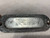 Eaton 280 Cover 3/4" Form 8 Sheet Steel (lot of 4)