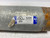 Madison N-200600 Rigid Nipple 2" x 6" Galvanized Steel (lot of 3)