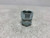 Unbranded 1/2" Connector Metal Compression Fitting (lot of 15)