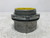 Arlington 2" Watertight Conduit Hub Insulated Threaded IMC Rigid