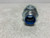 Thomas & Betts 5334-TB Connector 1" Liquidtight Insulated Steel (lot of 5)