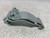 Unistrut P-1215 Pipe Clamp 1-1/2" Steel Electro Galvanized (lot of 54)
