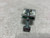 Unistrut P-1215 Pipe Clamp 1-1/2" Steel Electro Galvanized (lot of 54)