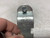 Unistrut P-1113 Pipe Clamp 1" Rigid Steel Conduit (lot of 5)