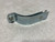 H-Strut C-1102-3 Rigid Conduit Clamp 3" (lot of 14)
