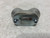 Eaton 810 Pull Elbow 1/2" Malleable Iron 90 deg (lot of 3)