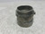 Unbranded 1-1/4" Conduit Connector Metal Clamp (lot of 39)