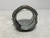 Arlington 8416 Cable Connector 2-1/2" Zinc Die-Cast (lot of 2)