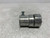 Unbranded 3/4" Conduit Connector Metal Clamp (lot of 24)