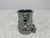Bridgeport 284-DC Coupling 1-1/4" EMT to Flex Die-Cast Zinc (lot of 27)