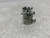 Unbranded 1/2" Conduit Connector Metal Clamp (lot of 20)