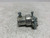 Unbranded 1/2" Conduit Connector Metal Clamp (lot of 20)