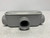 Unbranded E121488 Conduit Body 1-1/4" Aluminum