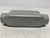 Unbranded E121488 Conduit Body 1" LB Threaded