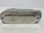 Hubbell RLB150 Conduit Body 1-1/2" NEMA 3R