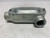 O-Z/Gedney LL-125 Conduit Body 1-1/4" Malleable Iron