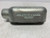 O-Z/Gedney LL-125 Conduit Body 1-1/4" Malleable Iron