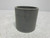 Carlon E940K Coupling PVC 2-1/2" Gray (lot of 3)