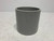 Kraloy CP35 PVC Coupling 3-1/2" (lot of 5)