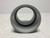 Kraloy CP35 PVC Coupling 3-1/2" (lot of 5)