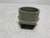 Royal RTA30 Terminal Adapter 1-1/2" PVC Tapered (lot of 5)