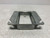 Centaur CM-41100 Device Ring 4" Square 1" Raised 7.5 Cu. In. (lot of 5)