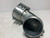 Arlington 857 Connector 90 deg 2-1/2" Zinc Die Cast