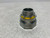 Arlington LT75 Connector 3/4" Zinc Die Cast (lot of 2)