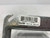 Steel City 52 C 14 Device Cover 4" Square 3/4" Raised (lot of 5)