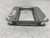 Steel City 52 C 14 Device Cover 4" Square 3/4" Raised (lot of 5)