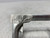 Steel City 52 C 16 Device Cover 4" Square 1-1/4" Raised Steel