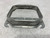 Steel City 52 C 16 Device Cover 4" Square 1-1/4" Raised Steel