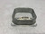Steel City 52C21 Device Cover 4" Square 1-1/4" Raised Steel