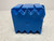 Carlon B249B Electrical Box PVC 48 cu-in Blue