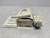 Hubbell GFRST20LA GFCI Receptacle 20A 125V Light Almond