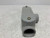 Kraloy 078117 Condulet 3/4" PVC Type C