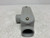Kraloy 078117 Condulet 3/4" PVC Type C