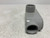 Kraloy 078117 Condulet 3/4" PVC Type C