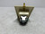 Legrand S3713-I Recessed Receptacle 15A 125V Ivory