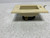 Legrand S3713-I Recessed Receptacle 15A 125V Ivory