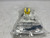 Hubbell RR151CHWTR Receptacle 15A 125V Tamper Resistant