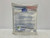 Leviton R52-PJ82-W Wallplate Midway Size Nylon White (lot of 3)